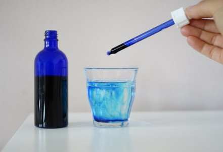 Methylene Blue – více než jen barvivo