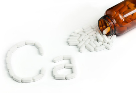 Vápník – jakou roli zaujímá v našem těle?