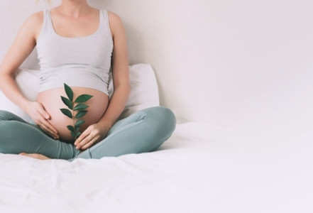 Co má vliv na plodnost a početí u žen?