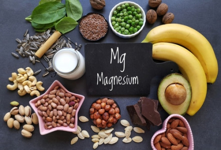 Proč v horku nezapomínat na magnesium?