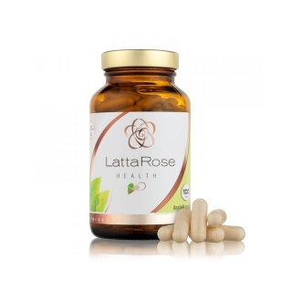 KOMPLETNÍ SORTIMENT - LattaRose Health přírodní doplněk pro podporu imunity 100 cps.