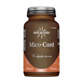 Import Foractiv.cz - Mico-Cord 70 kapslí