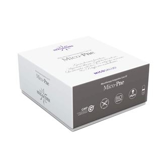 Import Foractiv.cz - Mico-Pne 300ml a 30 kapslí