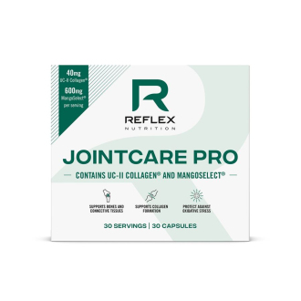 KOMPLETNÍ SORTIMENT - Reflex Jointcare PRO (kloubní výživa) 30 kapslí