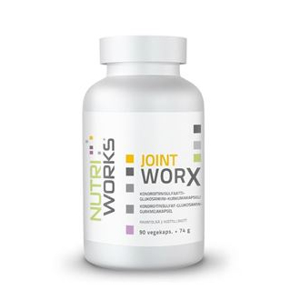 Import Foractiv.cz - Joint Worx 90 kapslí
