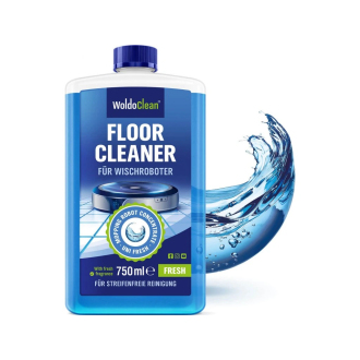 IMPORT Allnature - WoldoClean Čistič podlah pro roboty 750 ml
