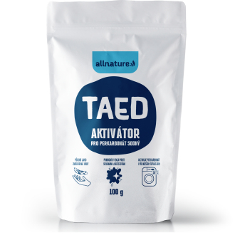 IMPORT Allnature - Allnature Taed 100 g