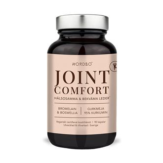 Import Foractiv.cz - Joint Comfort 90 kapslí