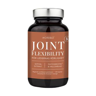 Import Foractiv.cz - Joint Flexibility 120 kapslí