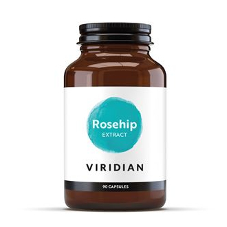 Import Foractiv.cz - Rosehip Extract 90 kapslí