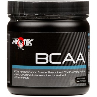 Import Foractiv.cz - BCAA 300 kapslí