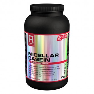 Import Foractiv.cz - Micellar Casein 909g vanilka