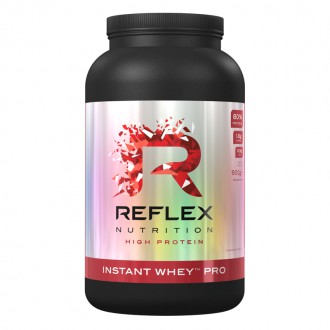 Import Foractiv.cz - Instant Whey PRO 900g čokoláda