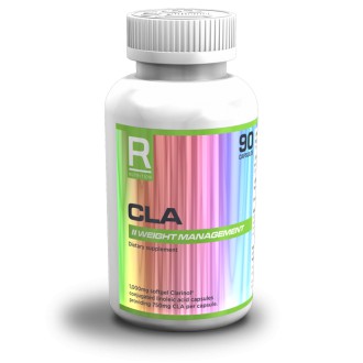 Import Foractiv.cz - CLA 90 kapslí