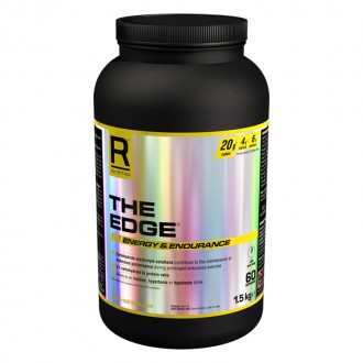 Import Foractiv.cz - The Edge 1,5kg pomeranč