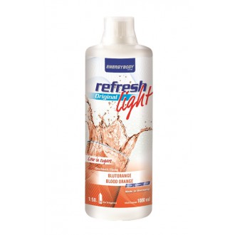 Import Foractiv.cz - Refresh Light Original 1L červený pomeranč