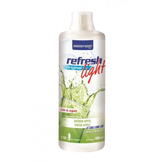 Import Foractiv.cz - Refresh Light Original 1L zelené jablko