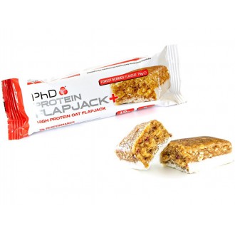 Import Foractiv.cz - Tyčinka FlapJack 75g lesní plody