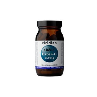 Import Foractiv.cz - Ester-C 950mg 90 kapslí