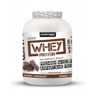 Import Foractiv.cz - Whey Protein 2,27kg cookies and cream