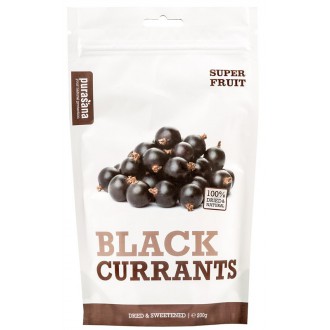 Import Foractiv.cz - Black Currants 200g