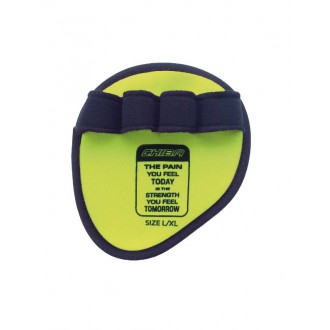 Import Foractiv.cz - Motivation Grippad L/XL