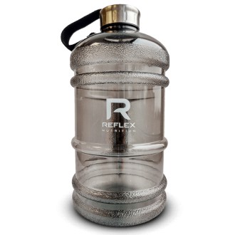 Import Foractiv.cz - Barel na pití Reflex 2,2l