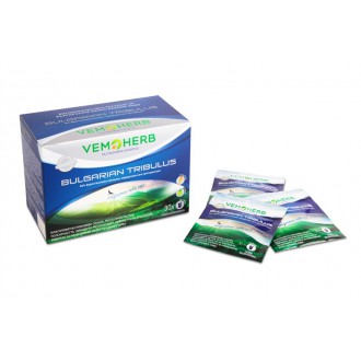 Import Foractiv.cz - Tribulus Terrestris Instant drink 30 x 5 g