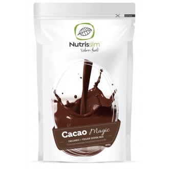 Import Foractiv.cz - Cacao Magic 200g Bio