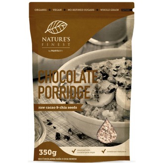 Import Foractiv.cz - Chocolate Porridge 350g