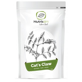 Import Foractiv.cz - Cat´s Claw Powder 125g