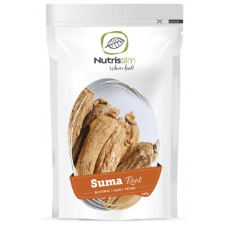 Import Foractiv.cz - Suma Root Powder 125g