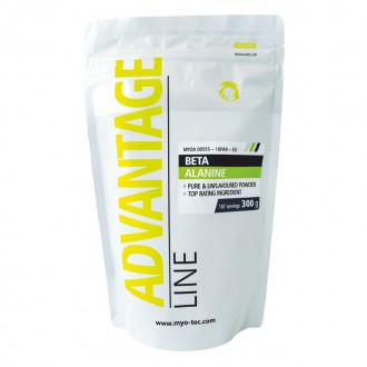 Import Foractiv.cz - Beta Alanine 300g