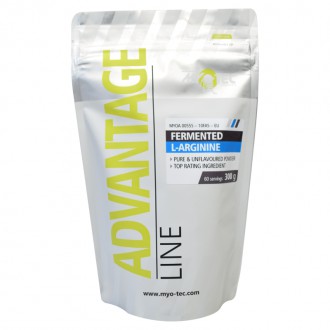 Import Foractiv.cz - Fermented L-Arginine 300g