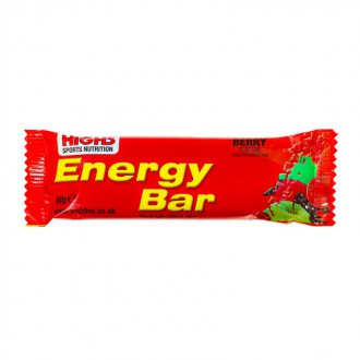 Import Foractiv.cz - Energy Bar 60g kokos