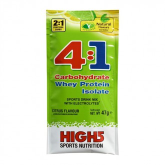 Import Foractiv.cz - EnergySource 4:1 47g citrus