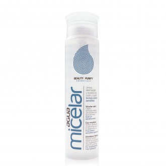 IMPORT Allnature - Micelární voda Diet Esthetic 200 ml