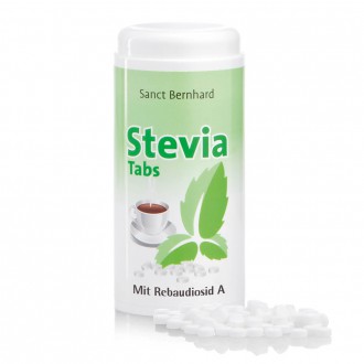 IMPORT Allnature - Stévie Sanct Bernhard 600 tbl
