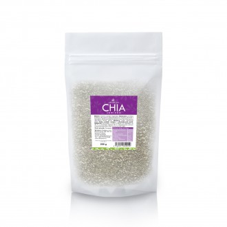 KOMPLETNÍ SORTIMENT - Chia semínka Allnature 500 g