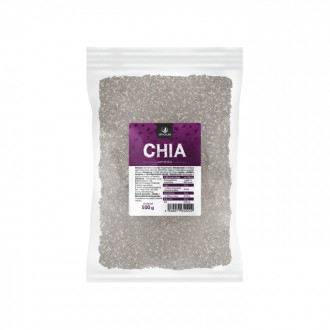 IMPORT Allnature - Chia semínka Allnature 500 g