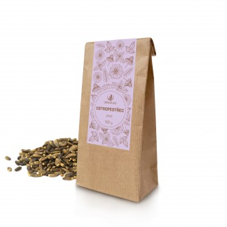 IMPORT Allnature - Allnature Ostropestřec plod 100 g