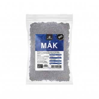 IMPORT Allnature - Allnature Mák modrý BIO 250 g