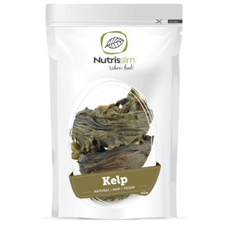 DOPLŇKY STRAVY NA: - Nutrisslim Kelp 250g