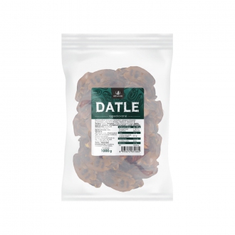 IMPORT Allnature - Allnature Datle vypeckované 1000 g