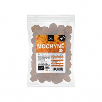IMPORT Allnature - Allnature Mochyně peruánská sušená BIO RAW 100 g