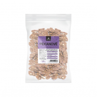 IMPORT Allnature - Allnature Pekanové ořechy 1000 g