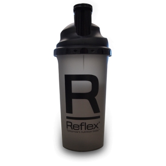 Import Foractiv.cz - Šejkr Reflex 700ml