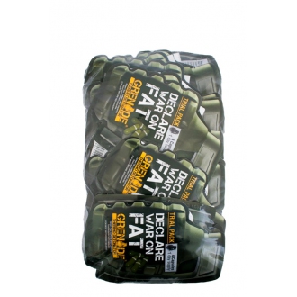 Import Foractiv.cz - Grenade 25 x 4 kapsle (100 kapslí)