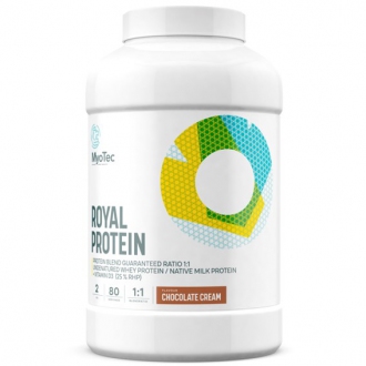 Import Foractiv.cz - Royal Protein 2kg