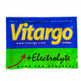 Import Foractiv.cz - Vitargo Electrolyte 70g citrus
